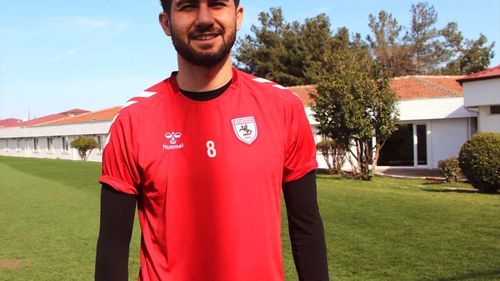 Samsunspor, Fenerbahçe Maçında Puan Hedefliyor
