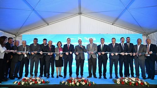 Sanayi ve Teknoloji Bakanı Kacır, Muğla'da Yerel Kalkınma Projelerini Tanıttı