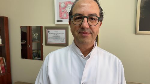 Solunum Yolu Enfeksiyonlarında Antibiyotik Kullanımı: Uzman Uyarısı