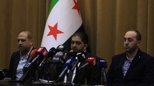 Suriye'de Kanser İlaçları Krizi: Uluslararası Toplumdan Acil Yardım Çağrısı