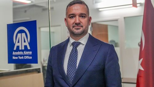 TCMB Başkanı Fatih Karahan: Yıl Sonu Enflasyon Hedefine Ulaşmak İçin Tüm Önlemler Alınacak