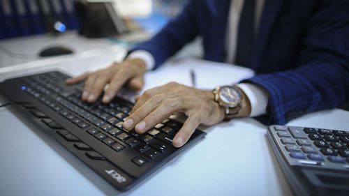 Ticaret Bakanlığı 2025 Yılı Personel Alımını Açıkladı