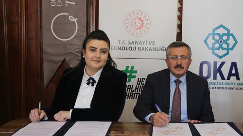 Tokat'ta Geleneksel Dive Dokuması İçin Atölye Kuruluyor