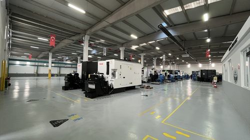 TOMTAŞ, HÜRJET ile Havacılıkta Yeni Bir Dönem Başlatıyor