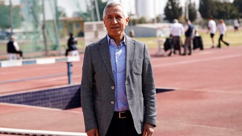 Türkiye Atletizm Federasyonu, 2028 Los Angeles Olimpiyat Oyunları İçin Hazırlıklara Başladı