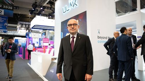 ULAK Haberleşme, 5G İle Operatörlerin Sahalarını Yenilemeyi Hedefliyor