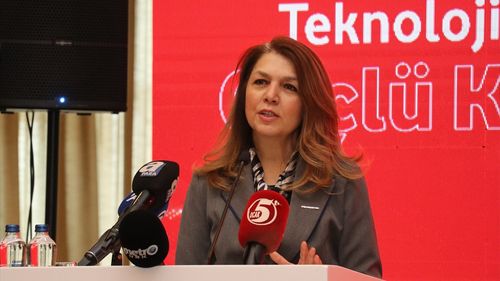 Vodafone Business ve TÜRKONFED, Anadolu'daki KOBİ'lerin Dijital Dönüşümüne Destek Veriyor