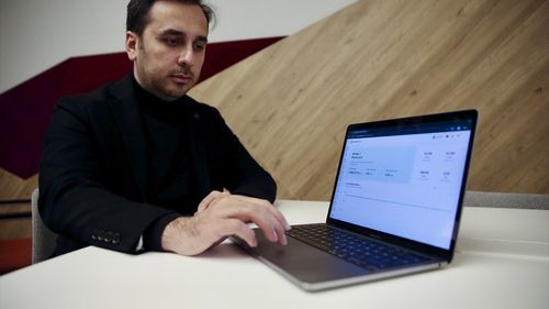 Yapay Zeka Destekli Sürdürülebilirlik Raporlama Yazılımı Geliştirildi
