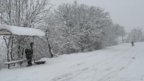 15 Nisan Kar Yağışı Beklentileri ve Okul Tatilleri Hakkında Son Gelişmeler