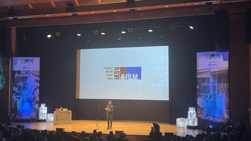 44. İstanbul Film Festivali Ödülleri Sahiplerini Buldu