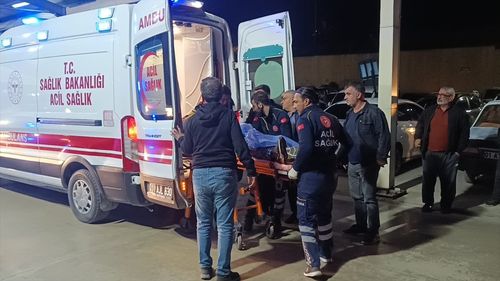 Adana'da Silahlı Kavga: 1 Kişi Ağır Yaralandı
