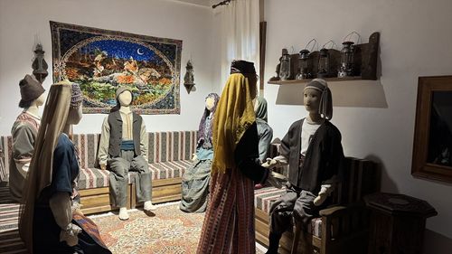 Ağırnas’taki Tarihi Konağın Koramaz Vadisi Müzesi Olması Yörenin Kültürünü Tanıtacak
