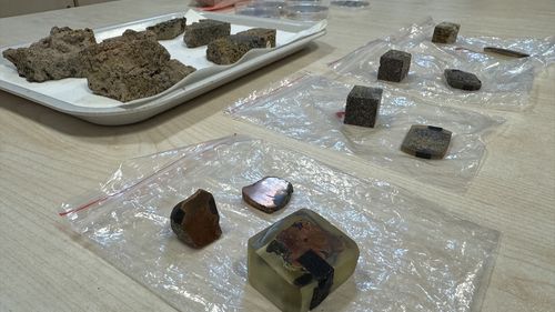 Anadolu'da Bakır İşleme Tarihi: 3 Bin Yıl Daha Önceye Giderken