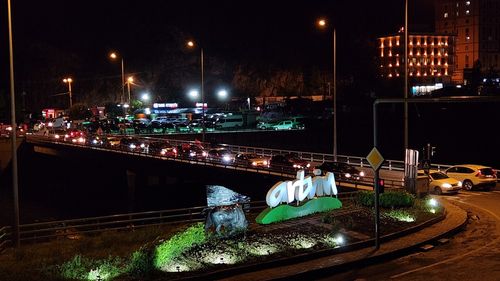 Artvin'de Gazze İçin Araç Konvoyu Oluşturuldu