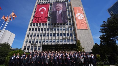 Bakan Uraloğlu: İstanbul'daki Depremi Altyapı Hasarsız Atlattı