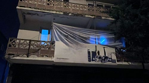 Bursa'da 21 Düzensiz Göçmen Yakalandı, İki Zanlı Gözaltında