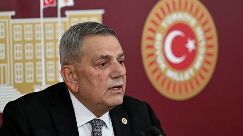 CHP'li Tahsin Ocaklı, Yaş Çay Alım Fiyatlarının Artırılmasını Talep Etti