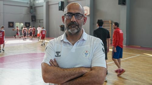 Down Sendromlular Basketbol Milli Takımı İtalya'dan Altın Madalya Hedefliyor