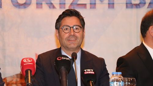 Erzurum'da Palandöken Ekonomi Forumu Düzenlenecek