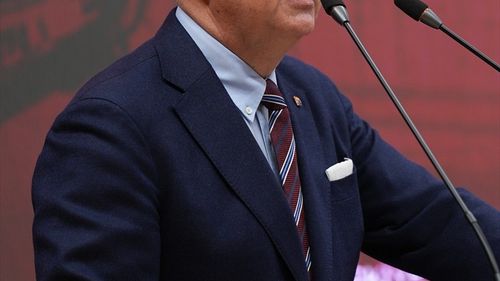 İnşaat ve İş Makineleri Sektörünün Geleceği TOBB'da Ele Alındı