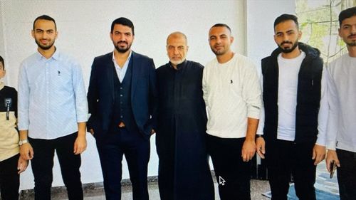 İsrail Saldırıları Sonucu Gazze'de Altı Kardeş Hayatını Kaybetti