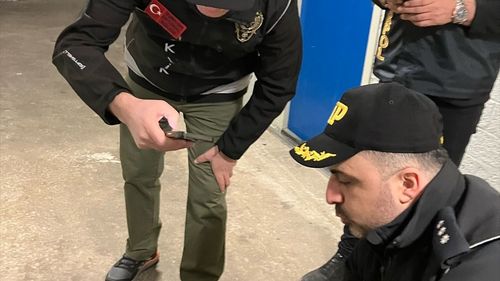 Küresel Uyuşturucu Ağı Çökertildi: 'Orkinos-Bulut' Operasyonu Detayları Ortaya Çıktı