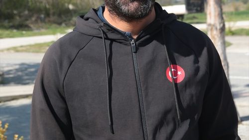 Milli Atletler Avrupa Yürüyüş Takımları Şampiyonası İçin Bolu'da Kamp Yapıyor