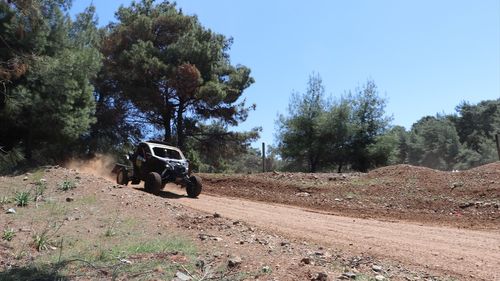 Petlas 2025 Türkiye Offroad Şampiyonası'nın 1. Ayağı Kahramanmaraş'ta Tamamlandı
