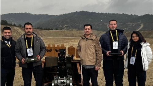 Savunma Sanayisinde KOBİ'ler İçin Yeni Girişim: Ad Astra Venture
