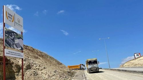 Tarım Kredi Yem AŞ, Erzurum'da 14. Yem Fabrikasını Kuracak