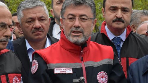 Tarım ve Orman Bakanı Yumaklı, Tarım Sigortası ve Zirai Don Konusunda Uyarılarda Bulundu