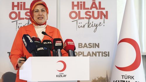 Türk Kızılay 2024 Vekaletle Kurban Kesim Fiyatlarını Açıkladı
