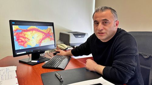 Türkiye'de Deprem Riski: Dirençli Şehirler Oluşturmanın Önemi