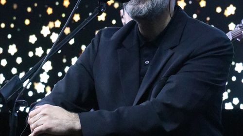 Uğur Işılak, Karabük'te Coşkulu Bir Konser Verdi