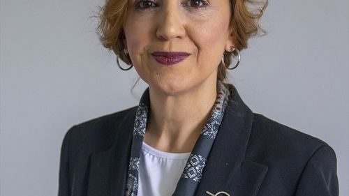 Bor Madeninden Geliştirilen Yüksek Koruyuculuğa Sahip Cerrahi Maske