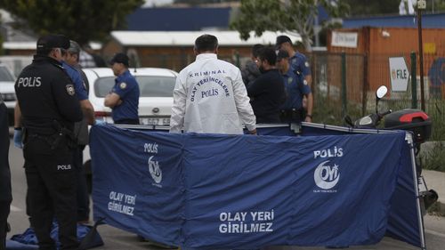 Çanakkale'de Eşini Öldüren Zanlının İfadesi Ortaya Çıktı