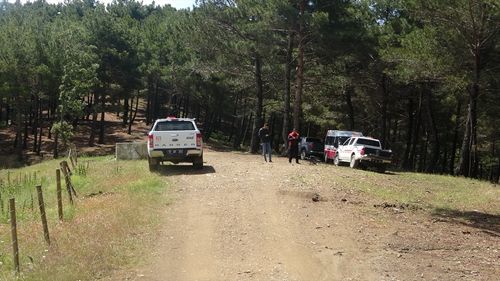 Çanakkale'de Kaybolan Müdür Yardımcısını Bulmak İçin Arama Çalışmaları Devam Ediyor