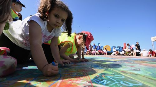 Düzce'de İlk Uluslararası Suluboya Festivali Sona Erdi