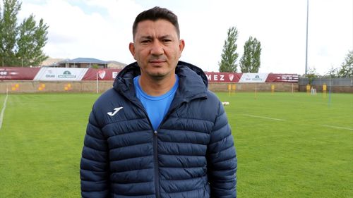 Elazığspor Play-off Maçlarına Odaklandı, Hedef Trendyol 1. Lig