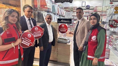 Gaziantep'teki Evlenecek Çiftlere 20 Firmadan İndirimli Ürün Seçeneği