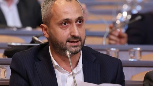 İBB Meclisi'nde İSKİ Çalışmalarına İlişkin Soru Önergeleri Sunuldu