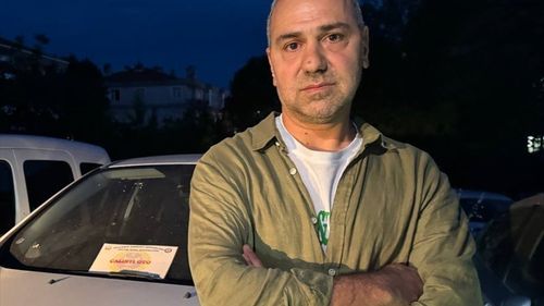 İstanbul'da 'Change' Araç Operasyonunda 9 Şüpheli Yakalandı