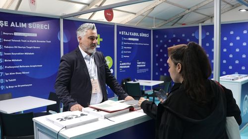 Kahramanmaraş'ta Devlet Teşvikleri Tanıtım Günleri Başarıyla Sona Erdi
