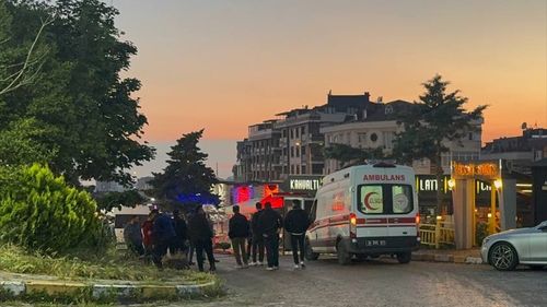 Maltepe'de Kaybolan 17 Yaşındaki Genç Ormanlık Alanda Ölü Bulundu