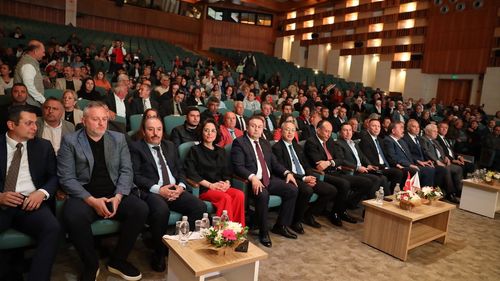 Muğla'da Zeytinyağı Kalite Yarışması Sonuçlandı