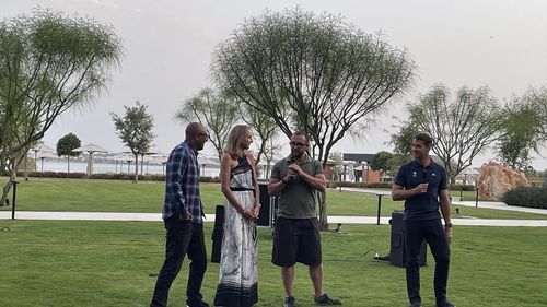Olimpiyat Madalyalı Sporcularla Sağlıklı Yaşam Hafta Sonu Aydın'da Tamamlandı