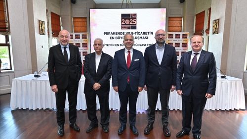 Perakende Günleri 2025, Sektörün Geleceğine Dair Önemli Görüşmeleri Destekliyor
