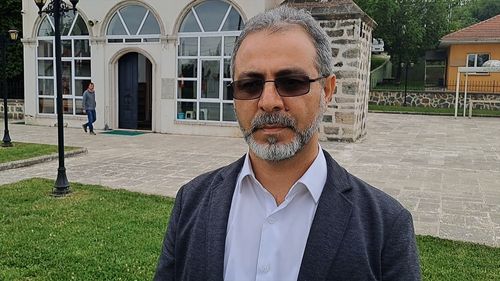 Sakarya'daki Rahime Sultan Camisi, 133 Yıldır Ziyaretçilerini Ağırlıyor