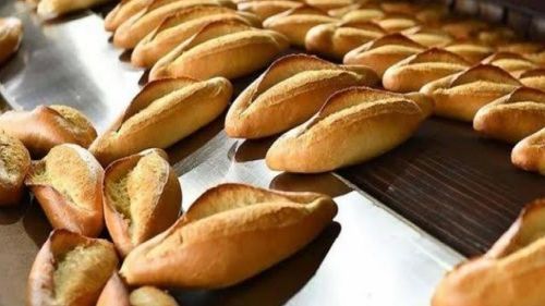 Samsun'da Ekmek Fiyatları Eski Seviyesine Döndü