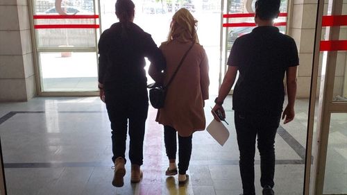 Siirt'te Mağaza Hırsızlığı: Güvenlik Kamerası Olayı Aydınlattı